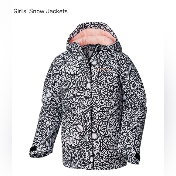 Columbia “Horizon Ride” Hooded Jacket - Picture 1 of 11